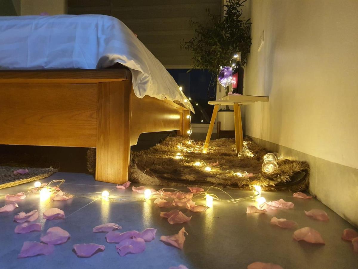 Tulip Homestay Ha Long Exterior foto
