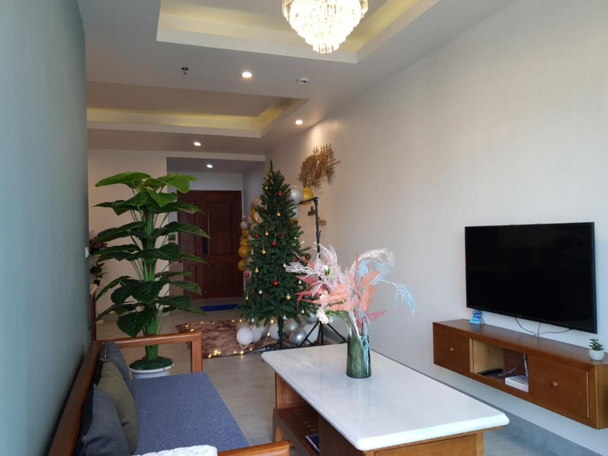 Tulip Homestay Ha Long Exterior foto