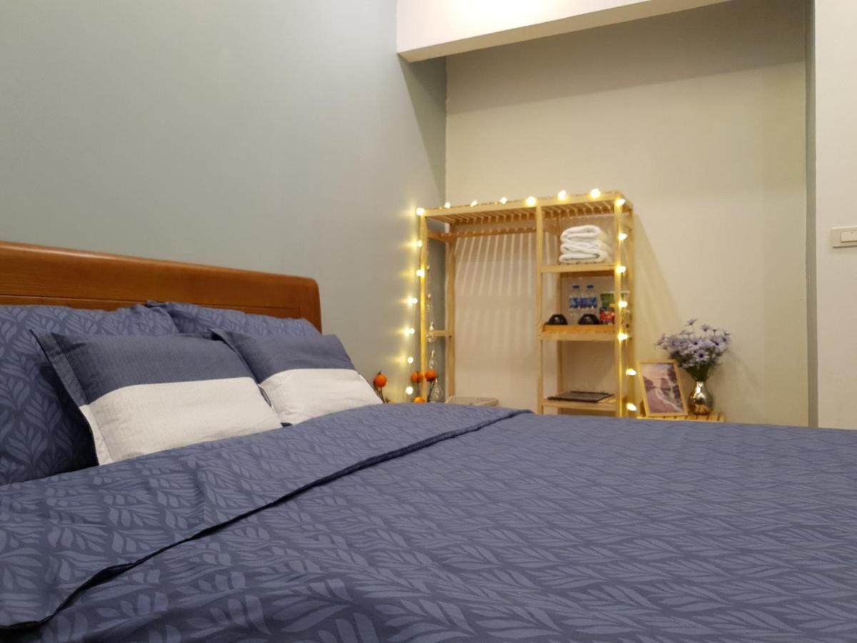 Tulip Homestay Ha Long Exterior foto