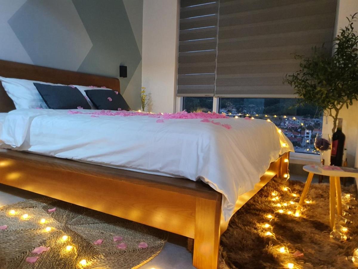 Tulip Homestay Ha Long Exterior foto