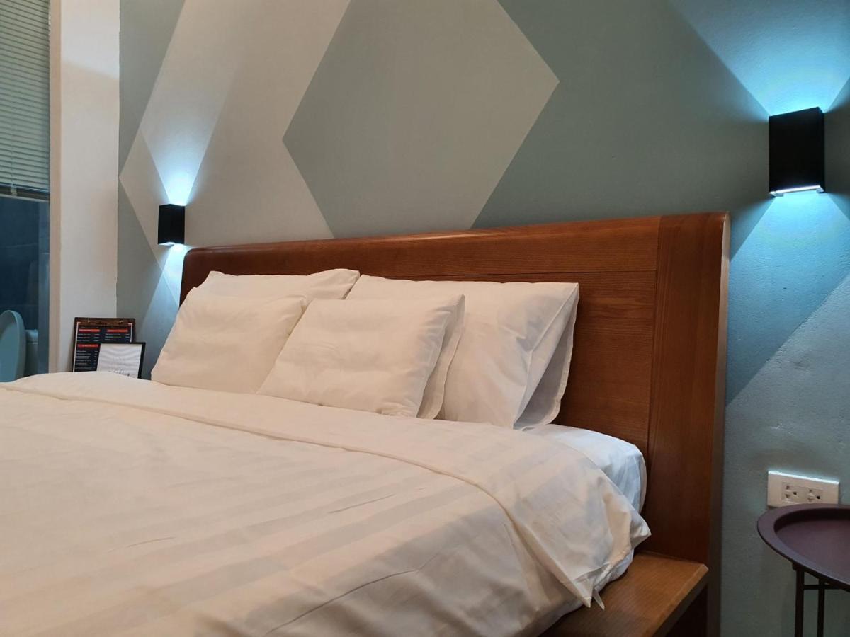 Tulip Homestay Ha Long Exterior foto