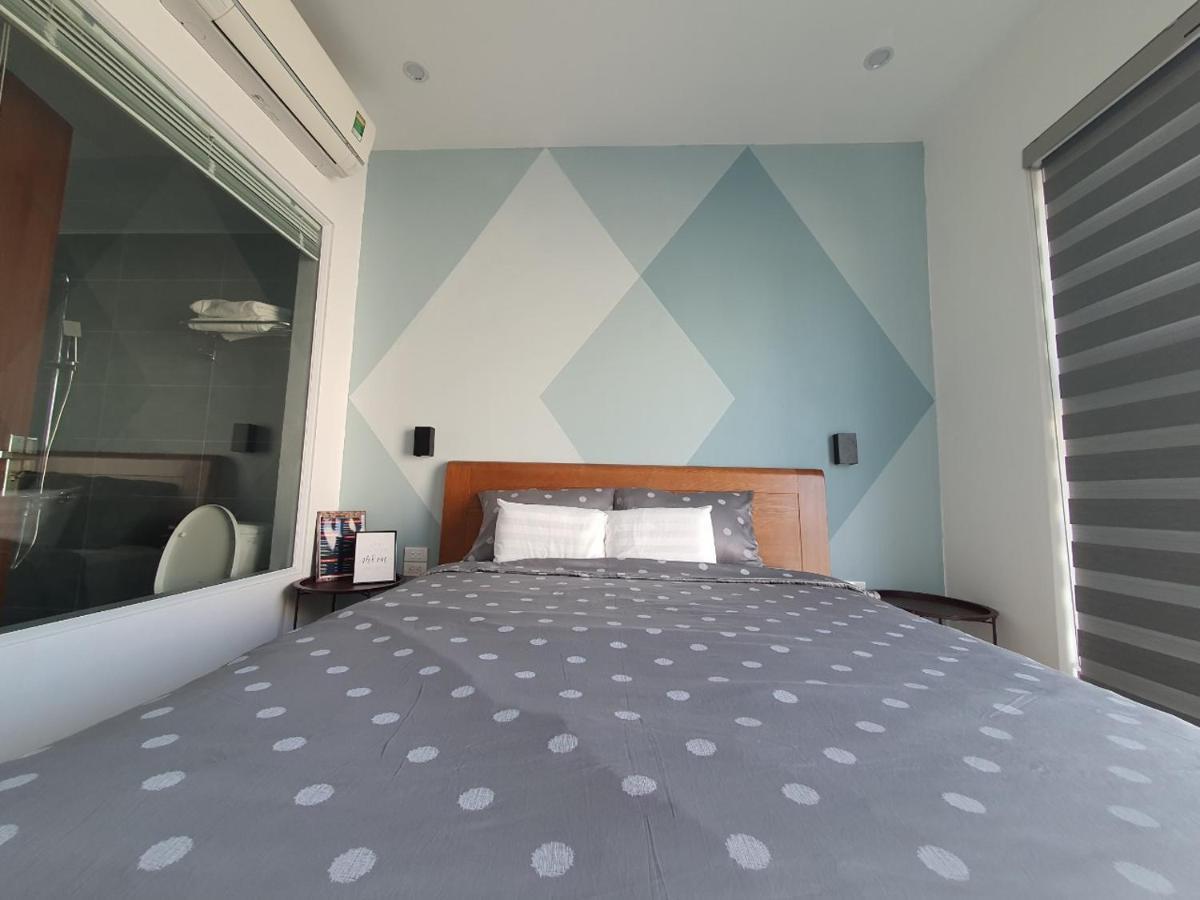 Tulip Homestay Ha Long Exterior foto