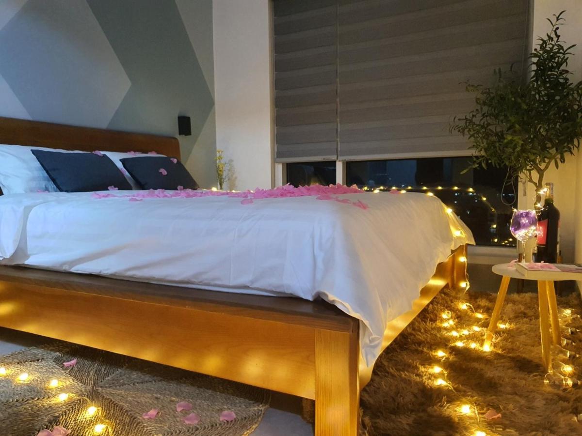 Tulip Homestay Ha Long Exterior foto