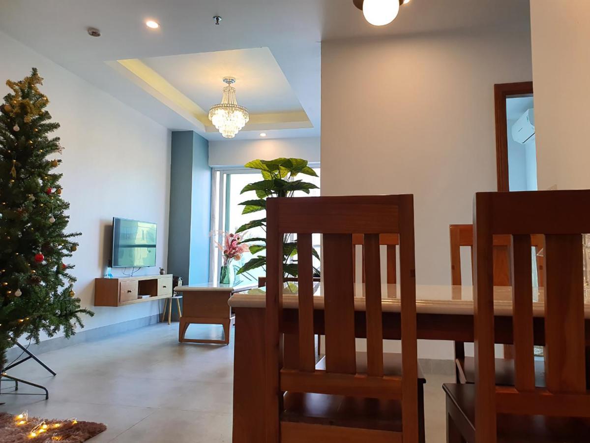 Tulip Homestay Ha Long Exterior foto