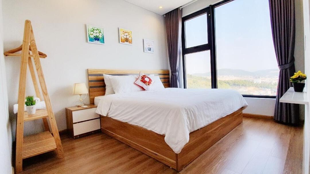 Tulip Homestay Ha Long Exterior foto