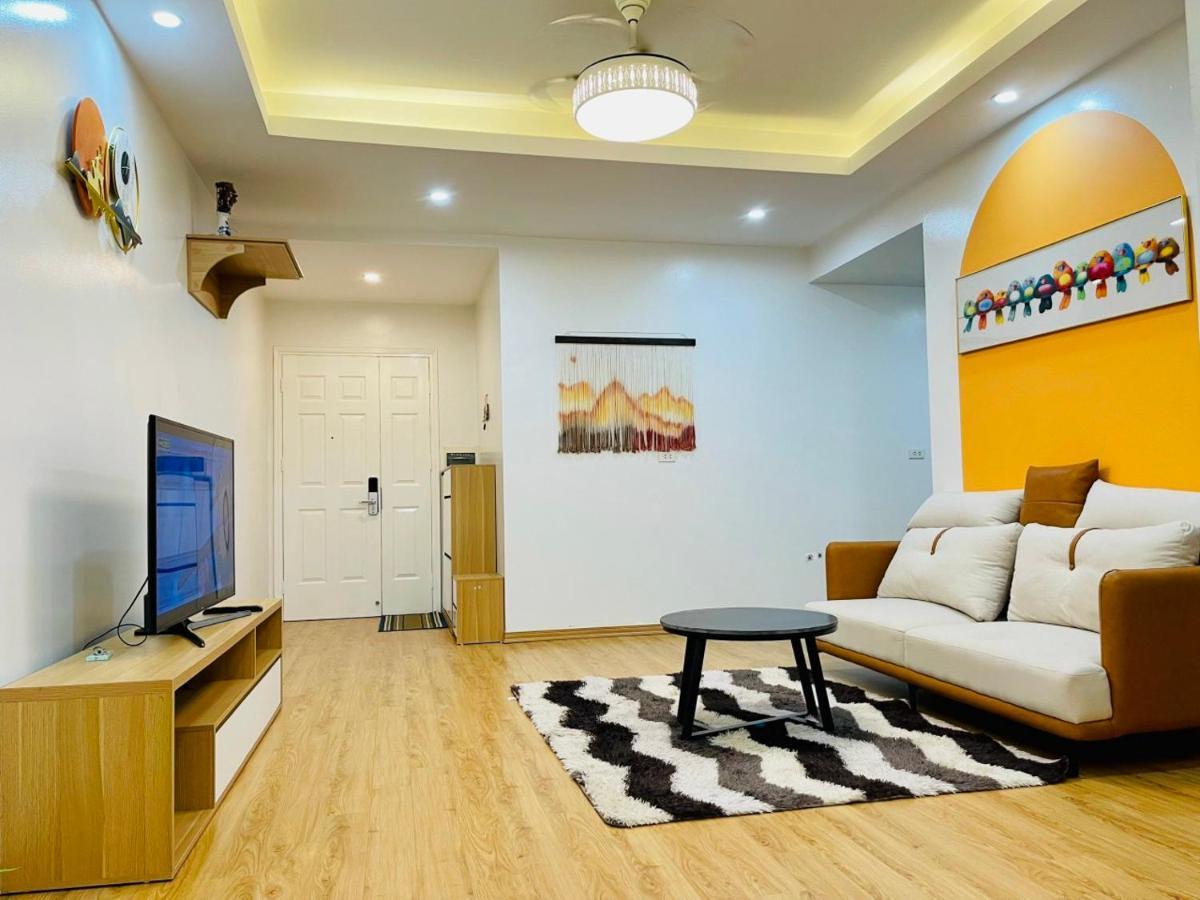 Tulip Homestay Ha Long Exterior foto