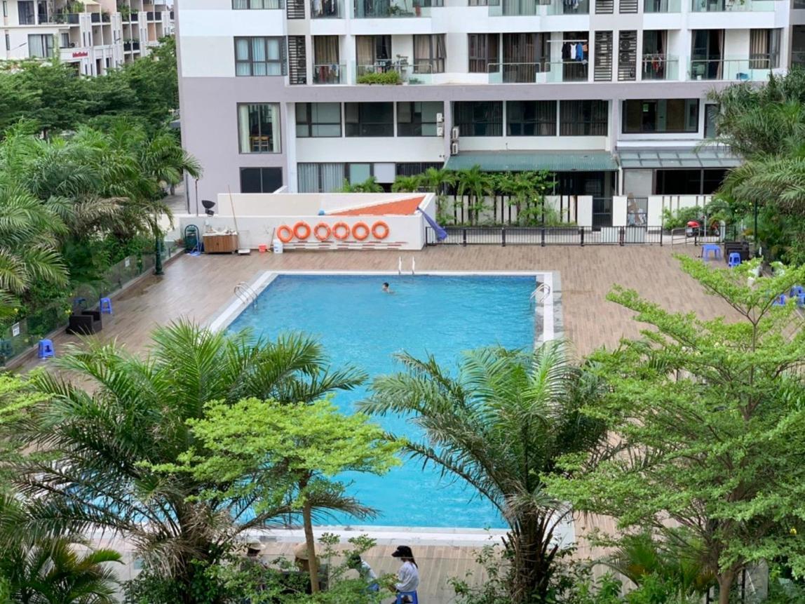 Tulip Homestay Ha Long Exterior foto