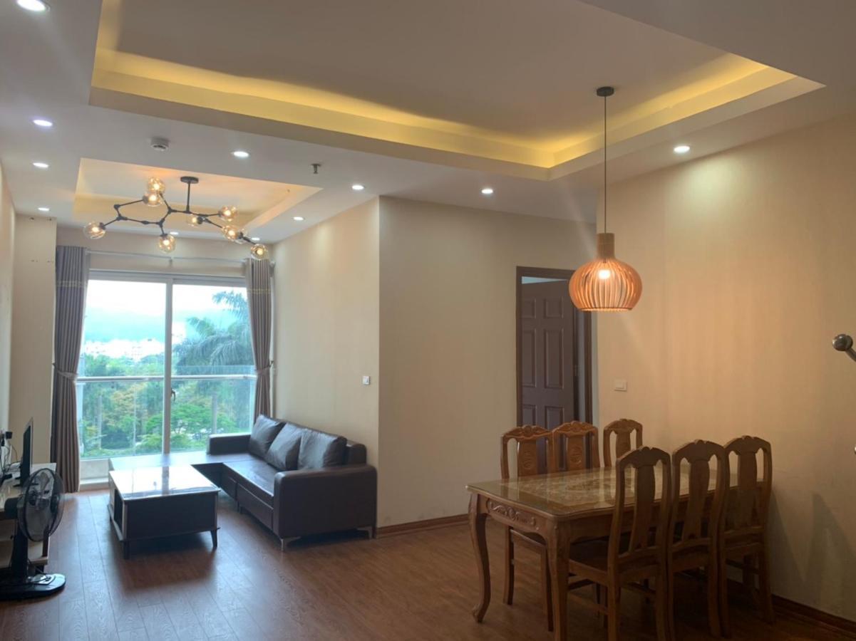 Tulip Homestay Ha Long Exterior foto