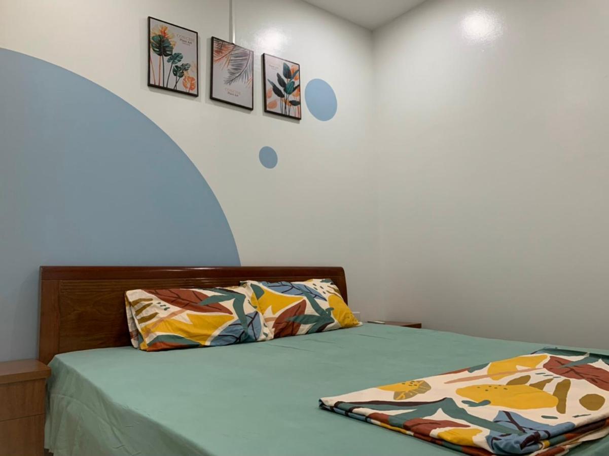 Tulip Homestay Ha Long Exterior foto