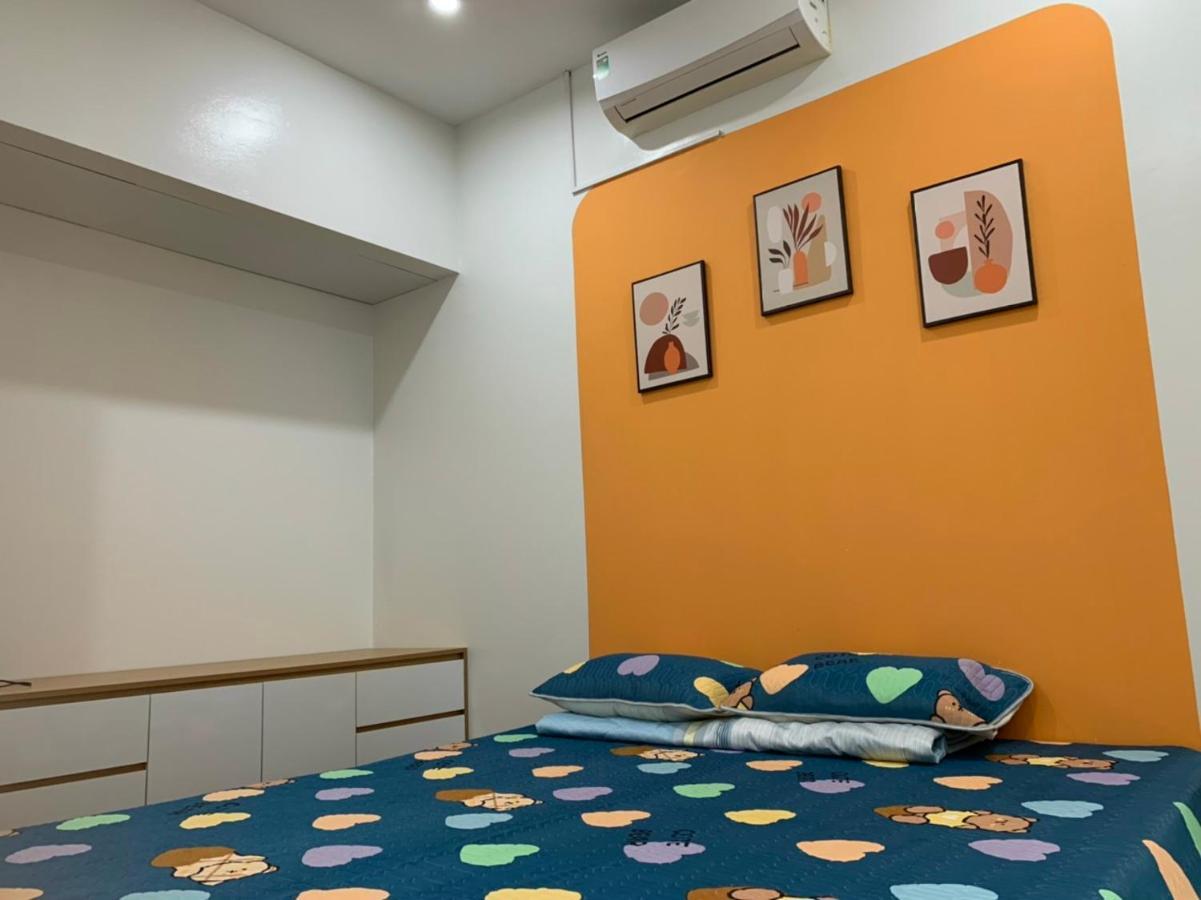 Tulip Homestay Ha Long Exterior foto