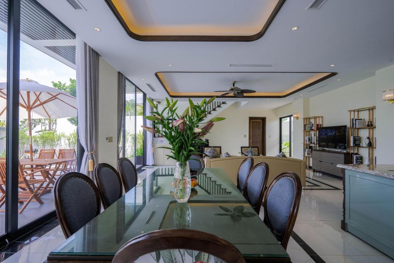 Tulip Homestay Ha Long Exterior foto