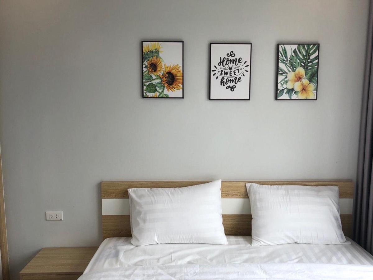 Tulip Homestay Ha Long Exterior foto